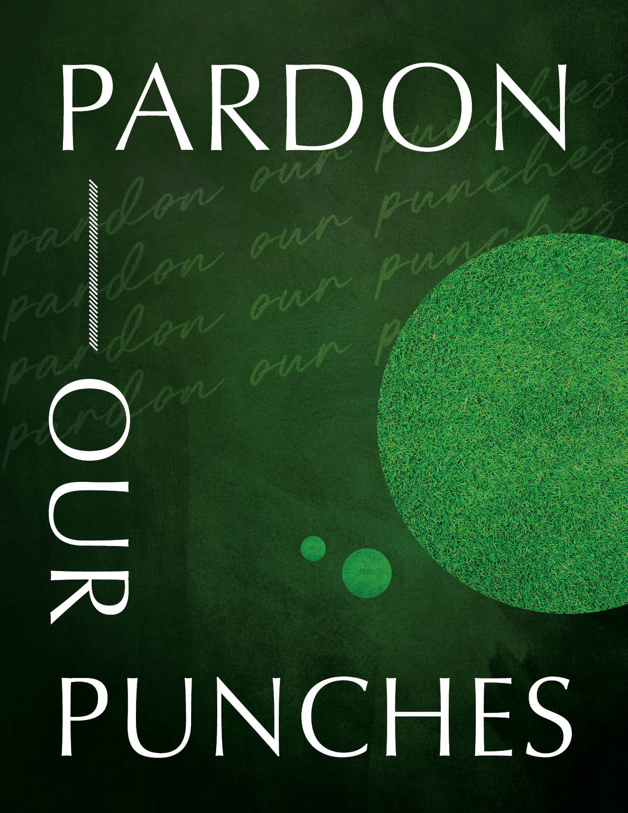 HG Pardon Our Punches 2025 No Incentive EMAIL 1 1